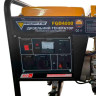 Дизельний генератор Forte FGD4000 3 кВт, генератор для дому, дачі, господарства, резервне джерело живлення