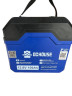 Акумулятор DCHOUSE LiFePO4 12.8 V 100 Ah (1280Wh) Deep Cycle Battery