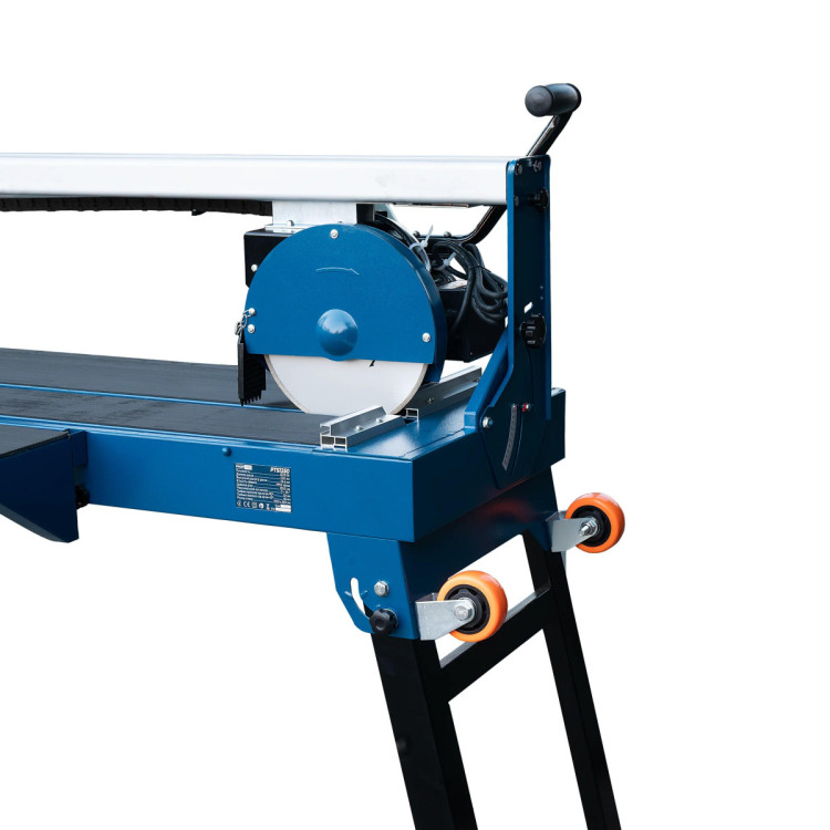 Плиткорез Profi-Tec PTS1250