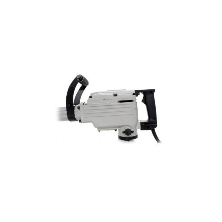 Відбійний молоток 1600 Вт, 50Дж, Kraft Dele KD1507