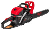Бензопила RED TECHNIC RTPSP0035, бензопила, мотопила, ланцюгова пилка, бензопила 4,25 кВт / 5,7 к.с.