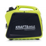 Генератор інверторний KRAFT DELE KD680