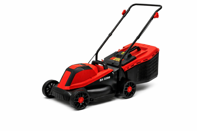 Газонокосарка електрична Boxer BX-3288