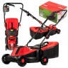 Газонокосарка електрична Boxer BX-3288