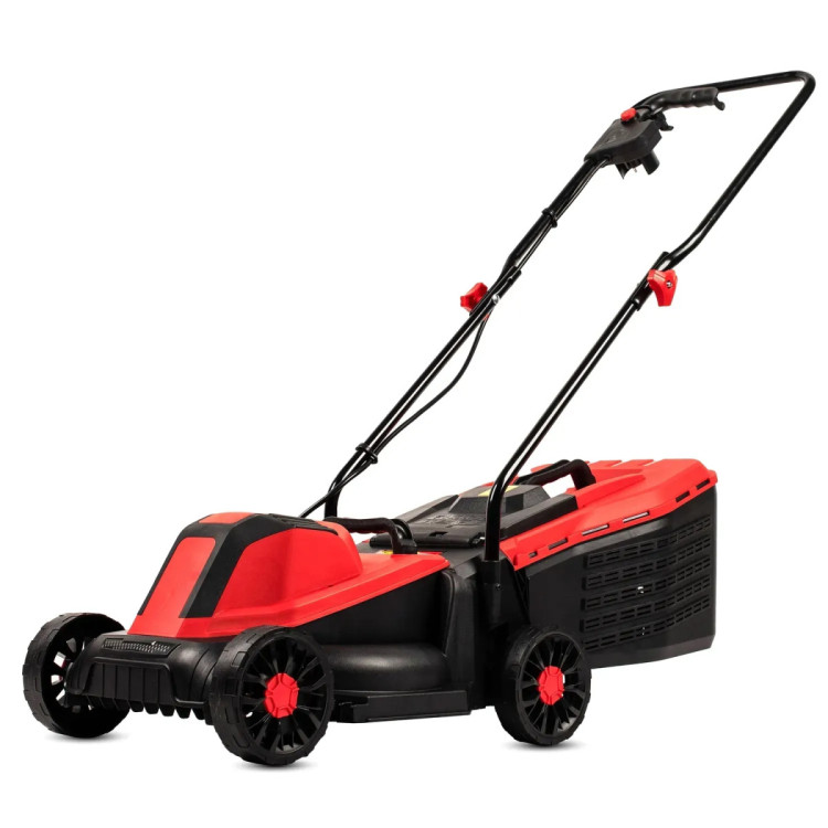 Газонокосарка електрична Boxer BX-3288