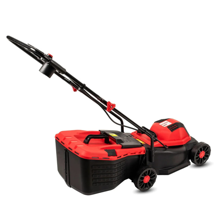 Газонокосарка електрична Boxer BX-3288