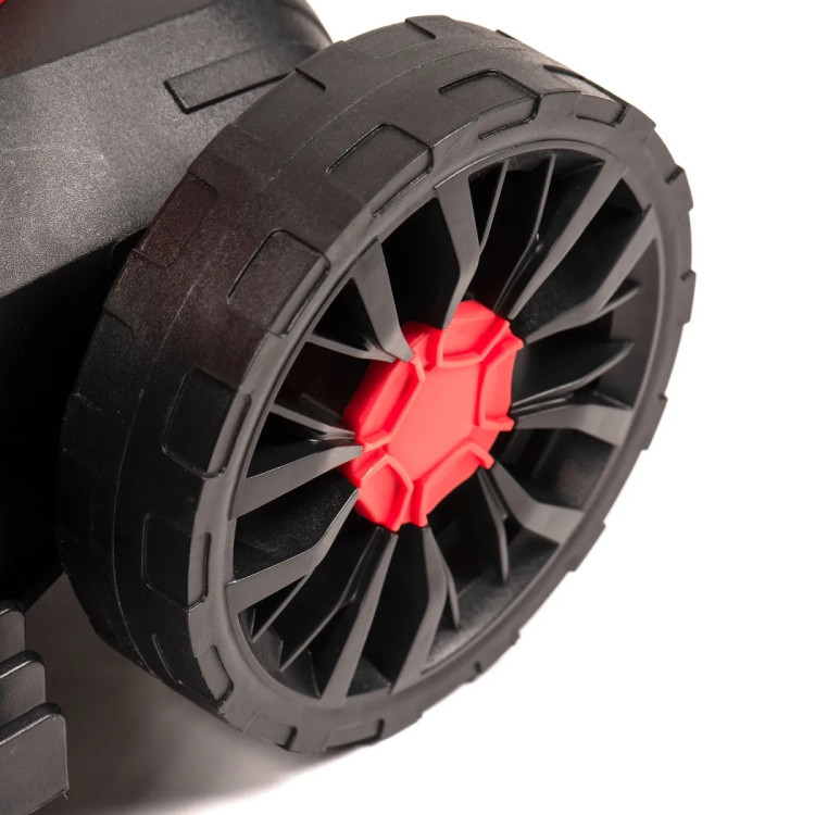 Газонокосарка електрична Boxer BX-3288