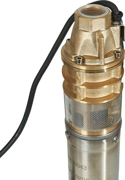 Скважинний насос Powercraft 3V 100-6043w, потужність 950 Вт, напір 60 м