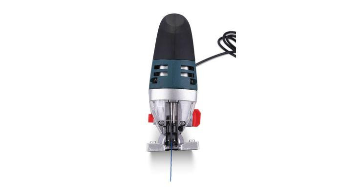 Лобзик Boxer S-серії SR079 – 2000 Вт, ручний електролобзик, компактний електролобзик 2000 Вт