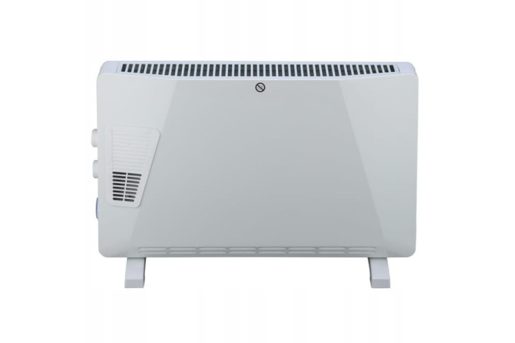Конвектор електричний CH-2520A 2500W, електричний конвектор, настінний конвектор, підлоговий конвектор