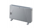 Конвектор електричний CH-2520A 2500W, електричний конвектор, настінний конвектор, підлоговий конвектор