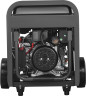 Генератор дизельний Kraft Dele KD3249 9 кВт, 230 В, 1 фаза, електростарт, AVR, мідна обмотка