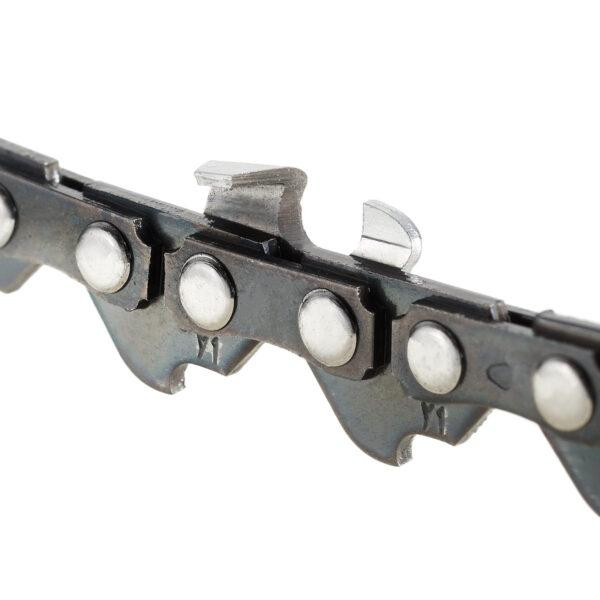 Ланцюг Sturmax 28 ланки, 0,043″, крок 1/4″, круглий зуб Sturmax SC25010CRT-28, ланцюг для електропили, ланцюг пили