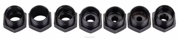 Заклепувальний пістолет Powermat PM-NIR-110SU
