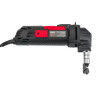 Ножиці висічні RED TECHNIC RTNSDB0014, ножиці для висікання, металеві висічні ножиці