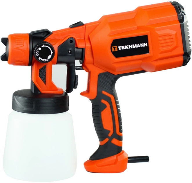 Фарбопульт електричний Tekhmann TSG-650