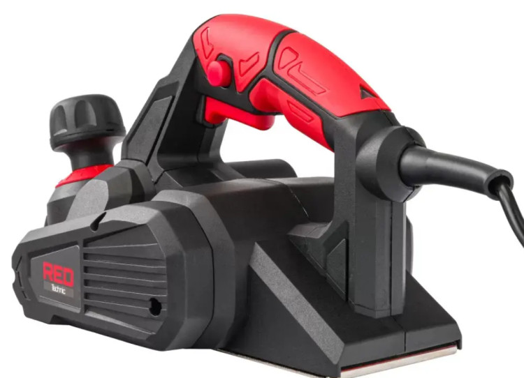 Рубанок електричний RED TECHNIC RTSE0041