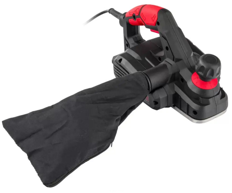 Рубанок електричний RED TECHNIC RTSE0041