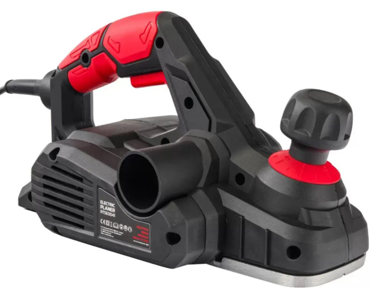Рубанок електричний RED TECHNIC RTSE0041