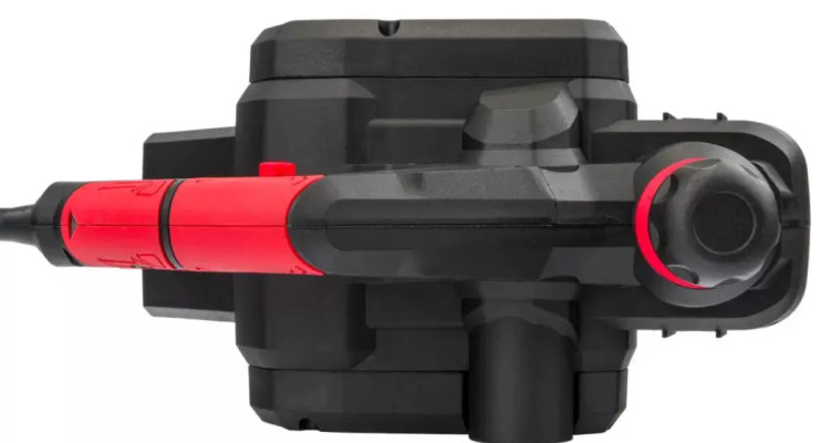 Рубанок електричний RED TECHNIC RTSE0041