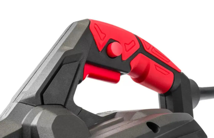 Рубанок електричний RED TECHNIC RTSE0041