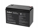 Гелевий акумулятор Rebel BAT0416 12 V 100 Ah