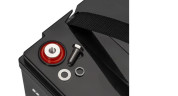 Гелевий акумулятор Rebel BAT0416 12 V 100 Ah