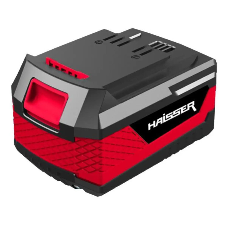 Акумуляторна батарея HAISSER BA-24 18 В 4 А·год Li-Ion