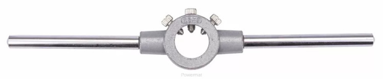 Набір позначників і плашок Powermat PM-ZNG-32SU, 32 шт.