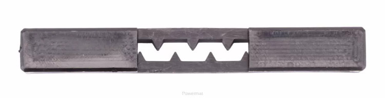 Набір позначників і плашок Powermat PM-ZNG-32SU, 32 шт.