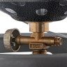 Комплект газовий кемпінг SIGMA 2903261 15 л, пальник 2200 Вт, витрата газу 145 г/год, для кемпінгу та дачі