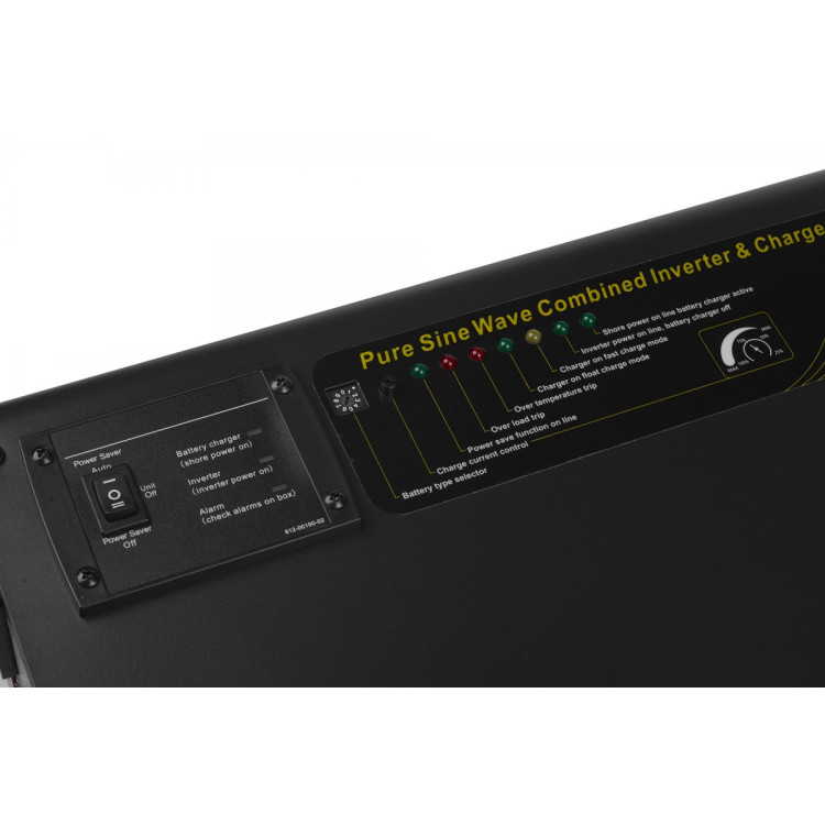 Джерело безперебійного живлення Volt Polska Power Sinus 3000  9000VA