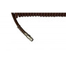 Пневматичний шланг W.D.S WDS2155, 10 м, гнучкий пневмошланг, шланг для пневмоінструменту, повітряний шланг 10м