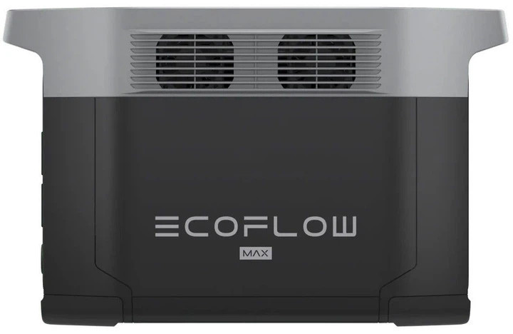 Зарядна станція EcoFlow E2000 (EFE2000-EU-CBOX)