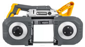 Верстат стрічковопильний для металу Powermat PM-PTDM-1200M