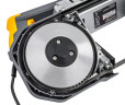Верстат стрічковопильний для металу Powermat PM-PTDM-1200M