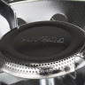 Комплект газовий кемпінг SIGMA 2903211 5 л, пальник 2200 Вт, витрата газу 145 г/год, для туризму та дачі