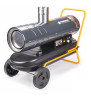 Теплова гармата дизельна Powermat PM-NAG-40SKN