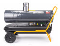 Теплова гармата дизельна Powermat PM-NAG-40SKN
