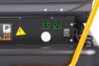 Теплова гармата дизельна Powermat PM-NAG-40SKN