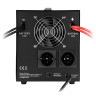 Джерело безперебійного живлення Rebel POWER-1500-LFP4 RB-4029 1050 Вт / 1500 VA, 12/230 В, чиста синусоїда, заряд 40 А
