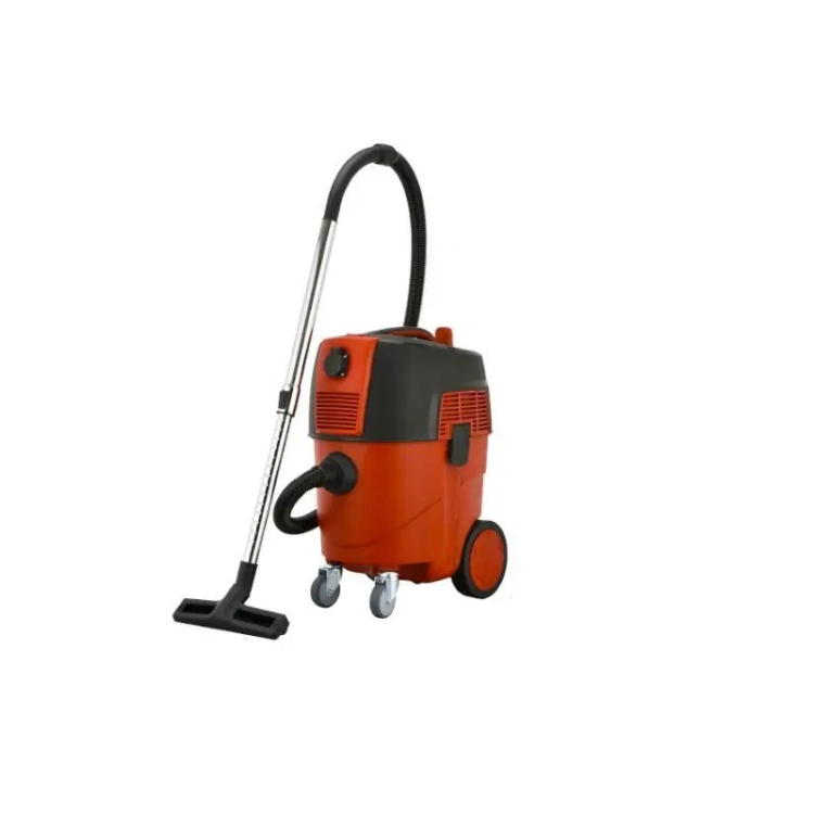 Промисловий пилосос 30 л Kraft Dele KD472