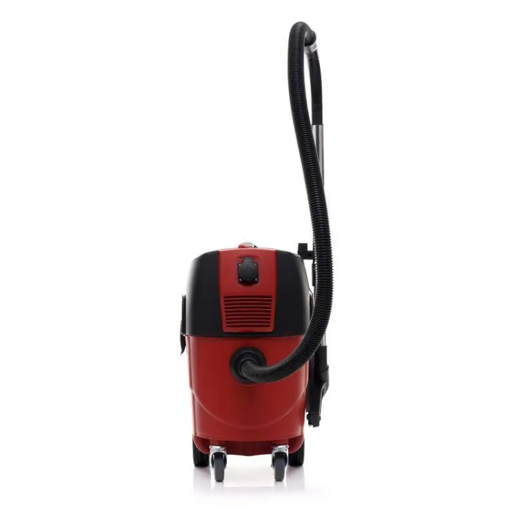 Промисловий пилосос 30 л Kraft Dele KD472