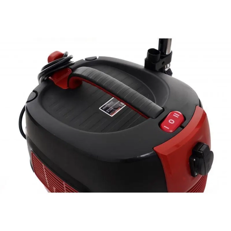 Промисловий пилосос 30 л Kraft Dele KD472