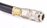 Шланг пневматичний гумовий 20 м, 20 барів Powermat PM0843