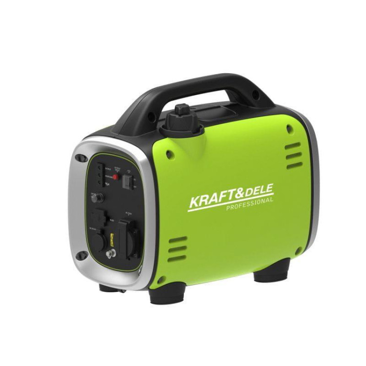 Генератор інверторний Kraft Dele KD683
