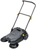 Підмітальна машина механічна Powermat PM-ZR-650M