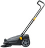 Підмітальна машина механічна Powermat PM-ZR-650M