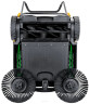 Підмітальна машина механічна Powermat PM-ZR-650M