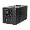 Джерело безперебійного живлення Rebel POWER-2200-LFP4 RB-4031 1600 Вт / 2200 VA, 12/230 В, чиста синусоїда, заряд 40 А